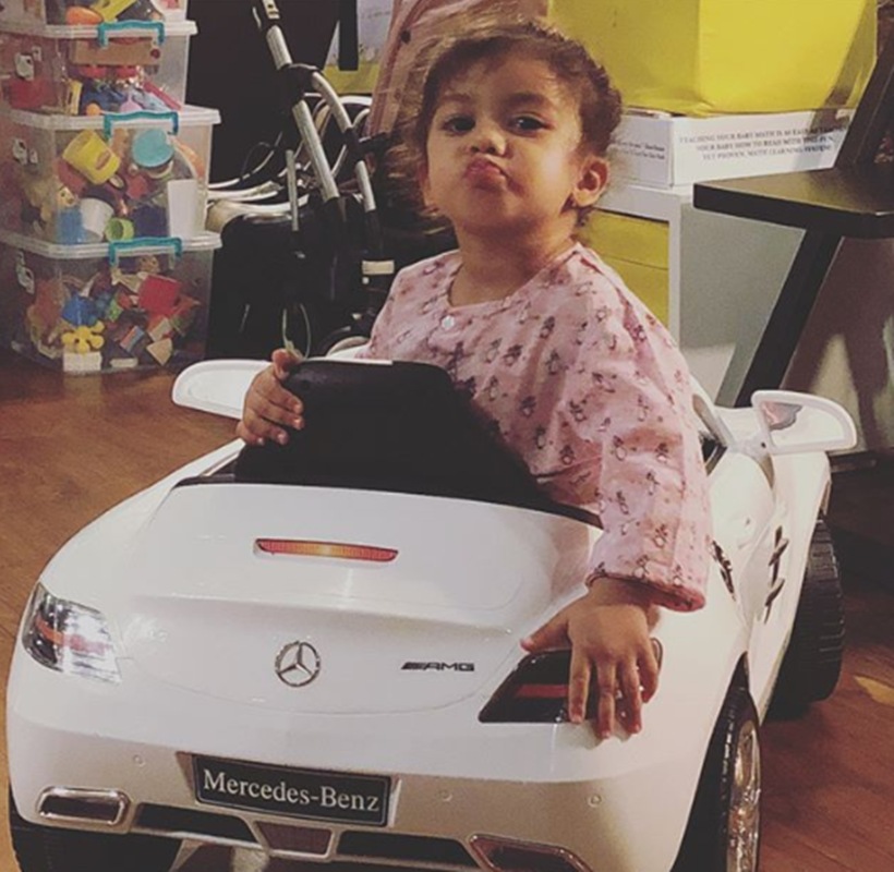 misha kapoor