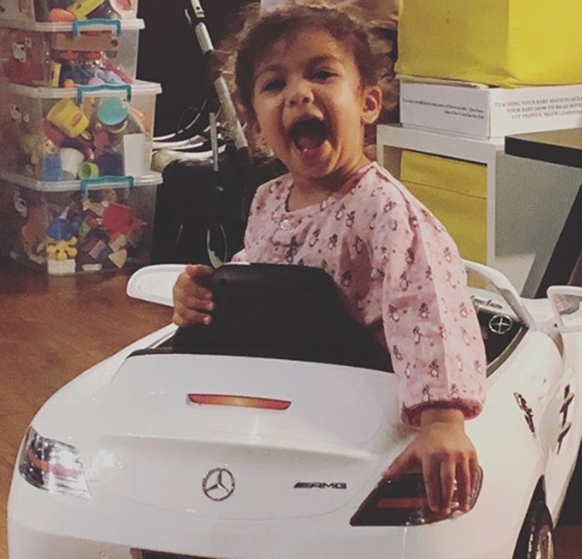 misha kapoor