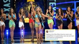 miss america, miss america pageant, miss america swimsuit round, miss america swimsuit competition, swimsuit competition scrapped off, miss america no swimsuit competition, indian express, indian express news