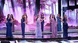 Anukreethy Vas, Anukreethy Vas miss india, miss india 2018, miss india question, Femina Miss India 2018, Tamil Nadu girl Anukreethy Vas, Anukreethy Vas 19, Anukreethy Vas Loyola college, Manushi Chillar, Sana Dua, Priyanka Kumari, indian express, who is Anukreethy Vas, who is miss india 2018