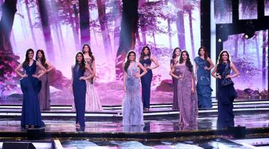 Anukreethy Vas, Anukreethy Vas miss india, miss india 2018, miss india question, Femina Miss India 2018, Tamil Nadu girl Anukreethy Vas, Anukreethy Vas 19, Anukreethy Vas Loyola college, Manushi Chillar, Sana Dua, Priyanka Kumari, indian express, who is Anukreethy Vas, who is miss india 2018