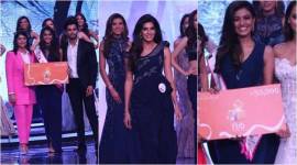 femina miss india 2018, femina miss india 2018 finale, femina miss india 2018 judges, miss india 2018, miss india 2018 finale, miss india 2018 winner, femina miss india 2018 winner, miss india 2018 sub contests, indian express, indian express news