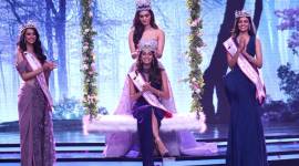 Anukreethy Vas, Anukreethy Vas miss india, miss india 2018, Femina Miss India 2018, Tamil Nadu girl Anukreethy Vas