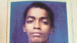 Three years after boy went missing, family finds hope in viral video