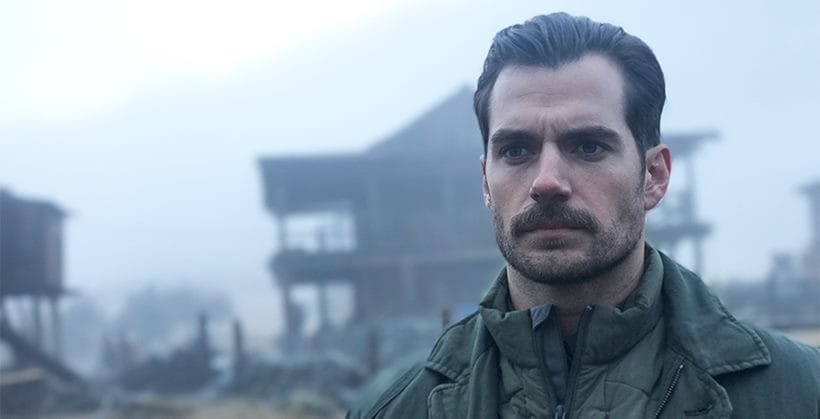 henry cavill mission impossible fallout