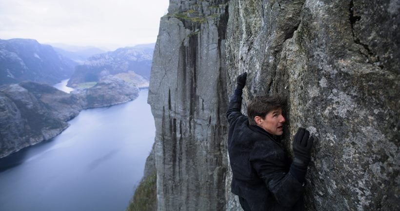 tom cruise mission impossible fallout