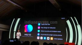 xiaomi miui 10, miui 10 global beta version, miui 10 features, miui 10 list of compatible devices, miui 10 roll out, xiaomi redmi phones, xiaomi redmi miui 10, miui 10 redmi 5, redmi note 5 pro, miui 10 update, miui 10 stable ROM, MIUI 10 release date, android, xiaomi