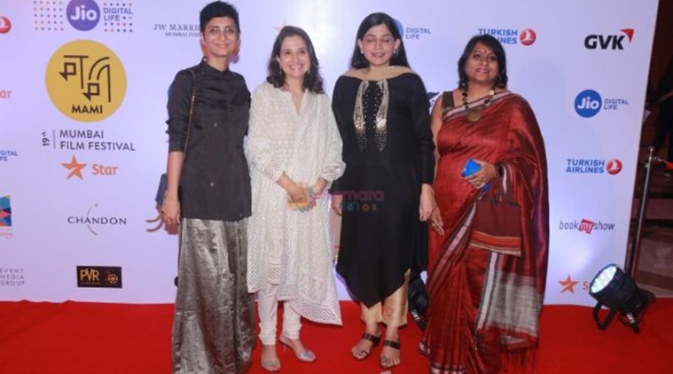 MAMI Film Festival launched in Delhi | Bollywood News - The Indian Express