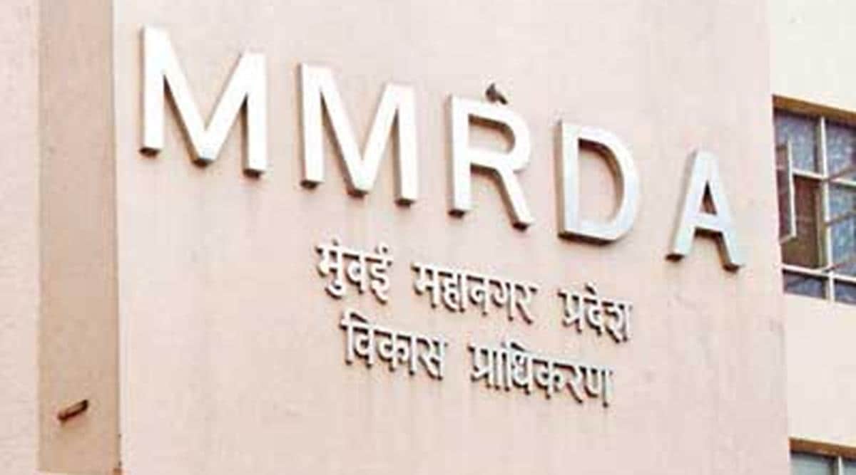 MMRDA, MUMBAI Metropolitan Regional Development Authority, MMRDA budget, Mumbai, Mumbai news, Indian express, Indian express news, Mumbai latest news