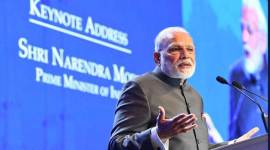 LIVE UPDATES: PM Modi to interact with young start-up entrepreneurs today
