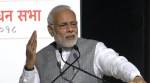 PM Modi says Mercedes and milk cannot have same tax, rules out single slab under GST