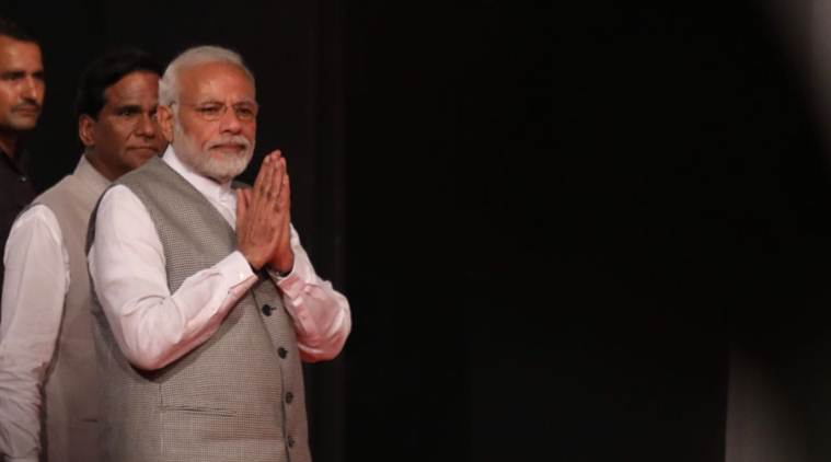 Constitution was misused, Emergency a 'black spot' on Democracy, says PM Modi