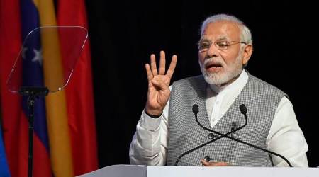 'Hotel motel Patel wallas' in US should promote 'Incredible India': PM Modi