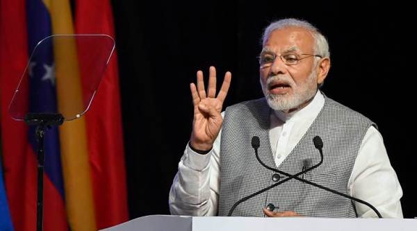 Inflation within mandated range despite rising crude prices, says PM Narendra Modi