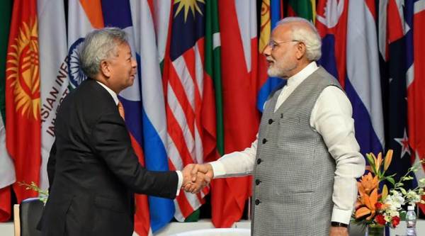 Inflation within mandated range despite rising crude prices, says PM Narendra Modi