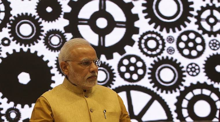 US group to its govt: ‘Make in India’ used to justify protectionist measures