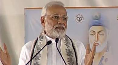 'Hotel motel Patel wallas' in US should promote 'Incredible India': PM Modi