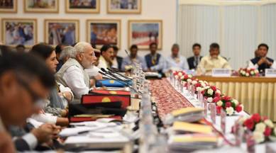 PM Narendra Modi favours wider debate on holding simultaneous polls