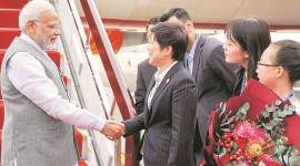 india china relations, modi xi meeting, india china rice deal, pm modi china visit, indian express, indo-china talks