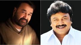 mohanlal to share screen space with prabhu