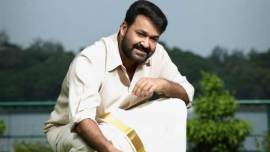 Mohanlal upcoming films