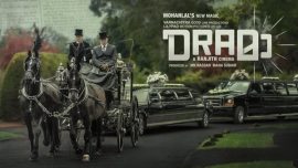 mohanlal's new film with ranjith is titled drama