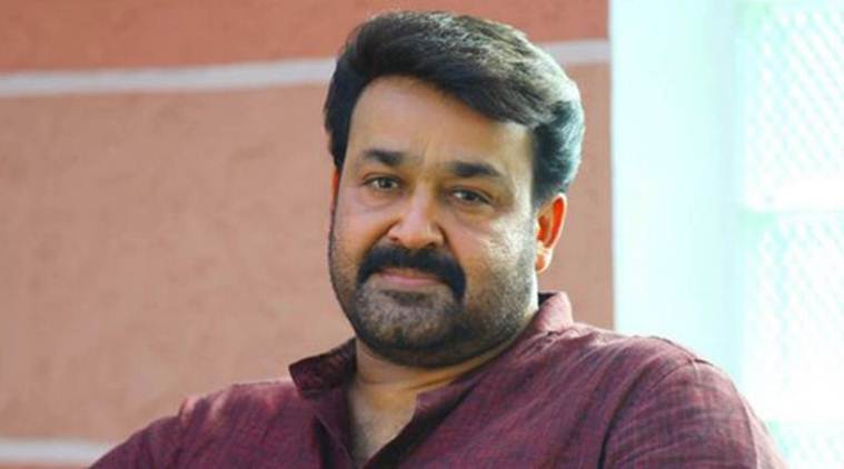   amma row: mohanlal questioned 