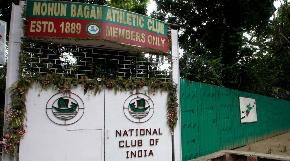 Mohun Bagan agree to push for participation in Indian Super League | Sports  News,The Indian Express
