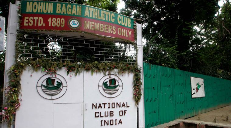 Mohun Bagan agree to push for participation in Indian Super League