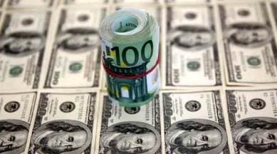 Forex reserves plunge below USD 400 bn mark