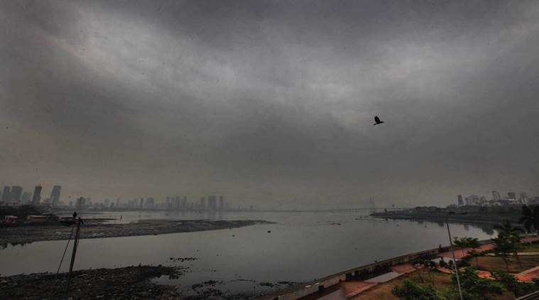 Monsoon in India, Monsoon southwest, rain in pune, IMD India, weather in maharashtra, weather alert, monsoon update, rain in pune, indian express