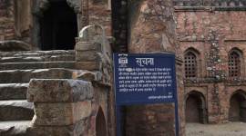 Delhi: Khirki ‘masjid’, twice restored in 2 months