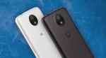 Motorola Moto C2 could launch as Android Go smartphone: Report