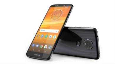 Moto E5 Plus, Moto E5 Plus launch, Moto E5 Plus specs, Moto E5 Plus India launch, Moto E5 Plus price, Moto E5 Plus price in India, Moto E5 Plus specifications, Motorola, Motorola Moto E5 Plus