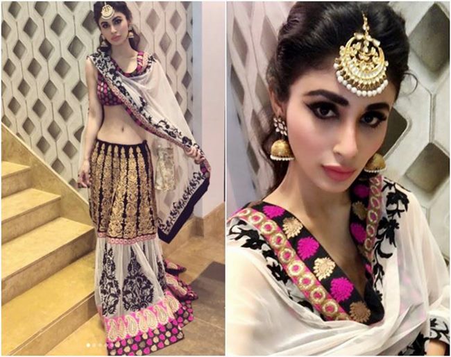 fashion hits and misses, Anushka Sharma, Alia Bhatt, janhvi Kapoor, priyanka chopra, kriti sanon, shraddha kapoor, mouni roy, richa chadha, celeb fashion, bollywood fashion, indian express, indian express news
