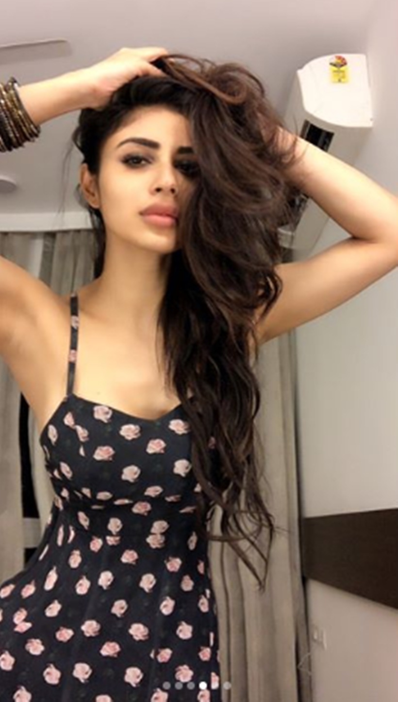 Mouni Roy