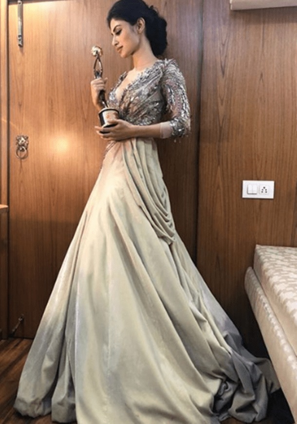 mouni roy
