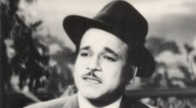MR Radha biopic