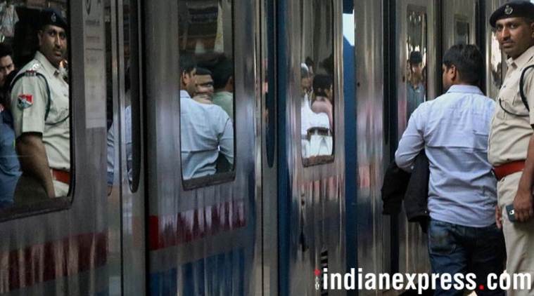 Mumbai: AC local suspended twice in two weeks, commuters complain