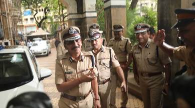 Subodh Jaiswal becomes top Mumbai cop, Datta Padsalgikar takes charge as Maharashtra DGP