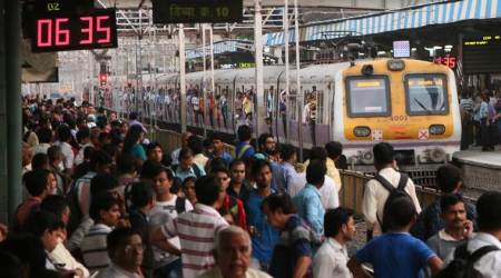 Mumbai local train tickets online, UTS app, Train tickets online, Local train tickets online, UTS Mobile Ticket, UTS train ticket, Book train ticket online, Android app for train tickets, UTS Unreserved Ticketing System