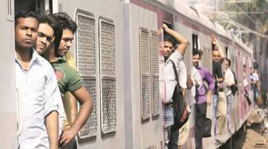 Mumbai: Passenger slips off train, rescued by alert pilot