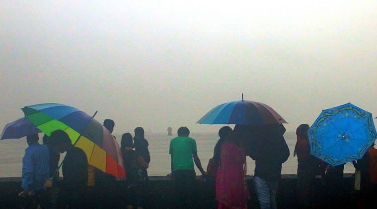 india weather live