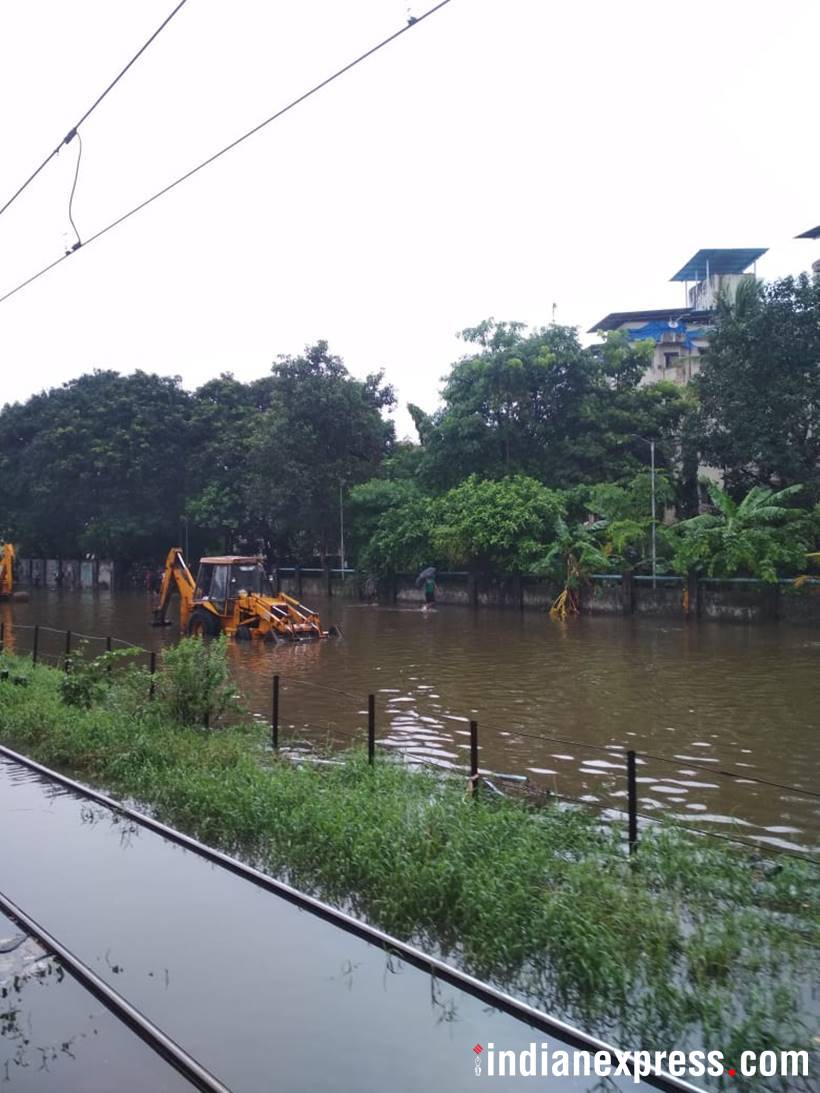 Mumbai, Mumbai rains, Mumbai rainfall photos, Mumbai weather, Rain in mumbai, Monsoon rain, Rainfall in mumbai, Maharashtra rains, Mmbai monsoon, Mumbai weather, Mumbai traffic,