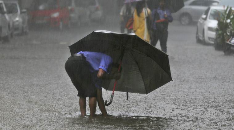 Monsoon LIVE: IMD predicts very heavy rain in Mumbai, Goa today