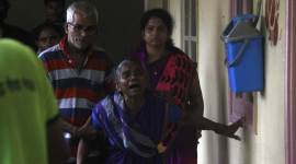 4 of family found dead, cops suspect suicide