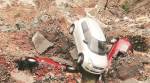 Season's heaviest rainfall hits Mumbai: Cars buried, residents moved after highrise wall caves in