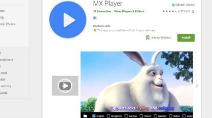 MX Player Online: OTT & Videos - Apps on Google Play