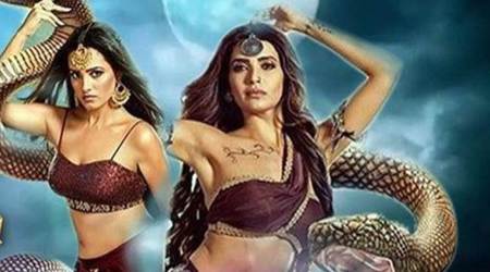 Naagin 3: All you need to know about this revenge drama
