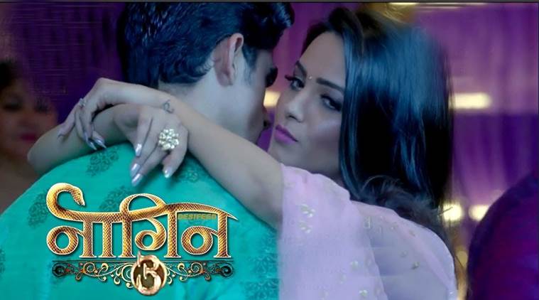 Naagin 3 2025 hotstar par